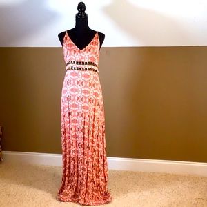 H&M summer dress